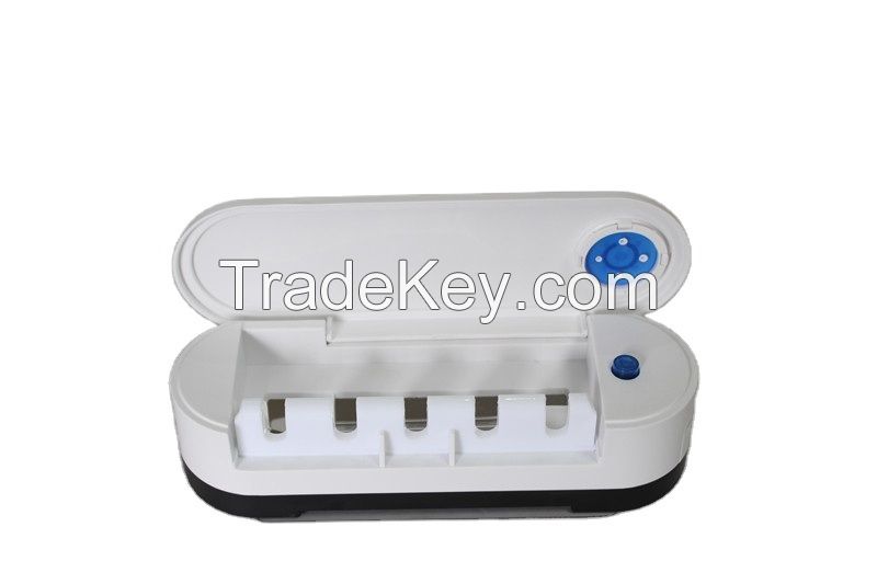 Ultraviolet Household Toothbrush Disinfectant UV Sterilizer