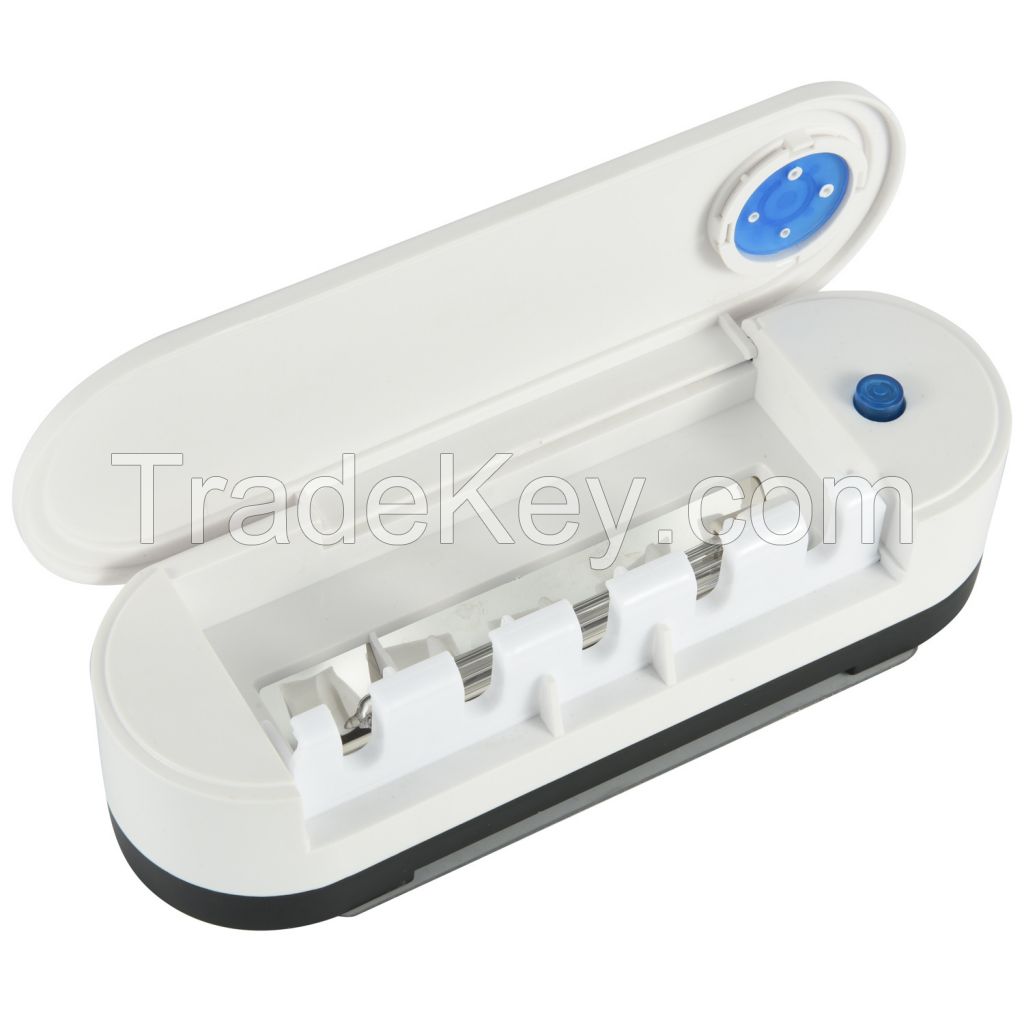 Ultraviolet Household Toothbrush Disinfectant UV Sterilizer