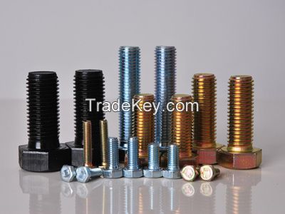 bolt,nut,washer and non-fastener