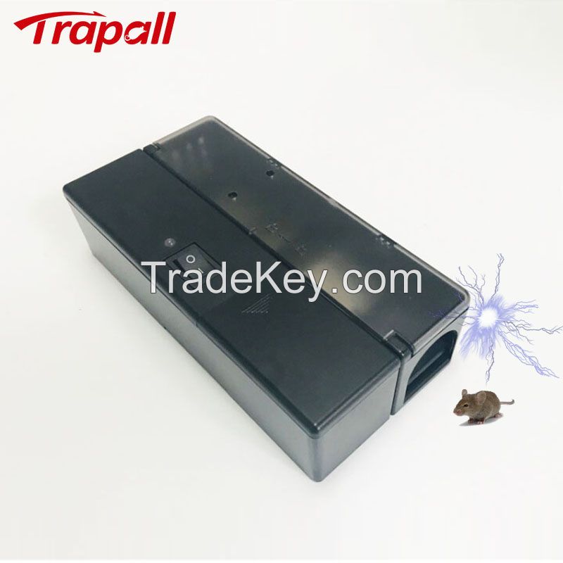 Multi-catch Mouse Trap Smart Auto Reset Rat Rodent Killer