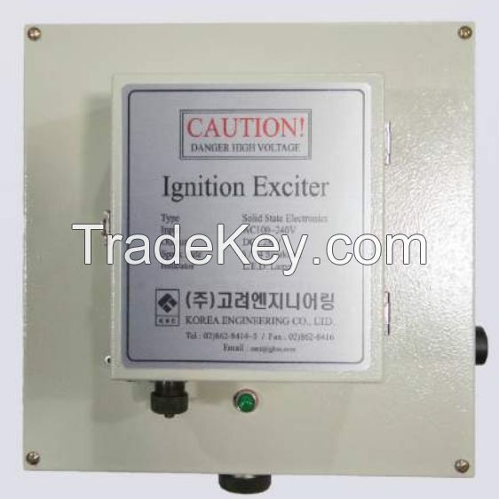 Igniter Exciter