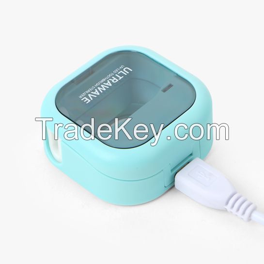 ULTRAWATE Toothbrush Sterilizer