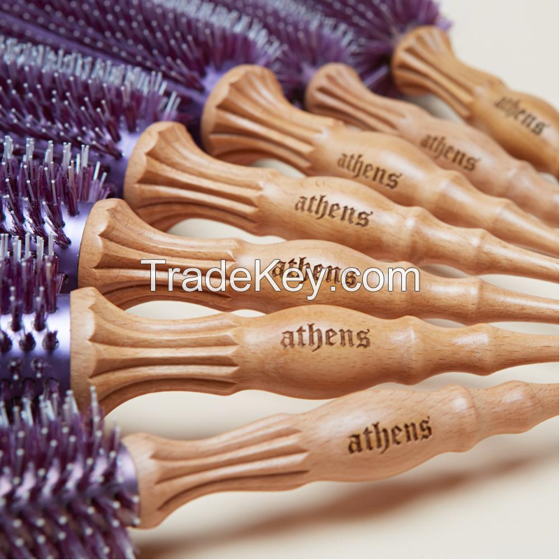 Cellreborn Athens Goddess Hair Roll Brush