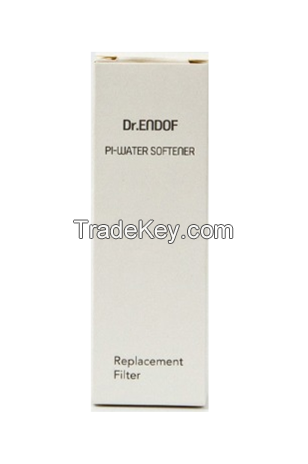 Dr. Endof replacement filter