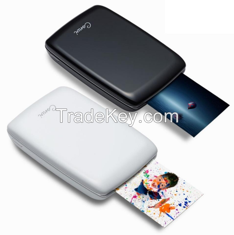 CONVI - Mobile Photo Printer