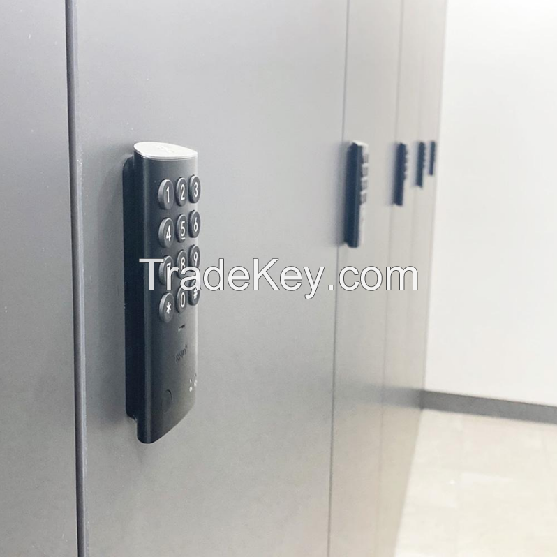 Digital Locker Lock (LF13-HL)