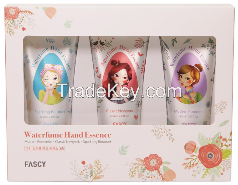 FASCY WATERFUME HAND ESSENCE