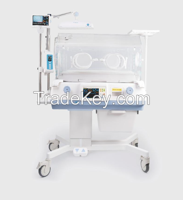 Bistos Infant Incubator BT-500