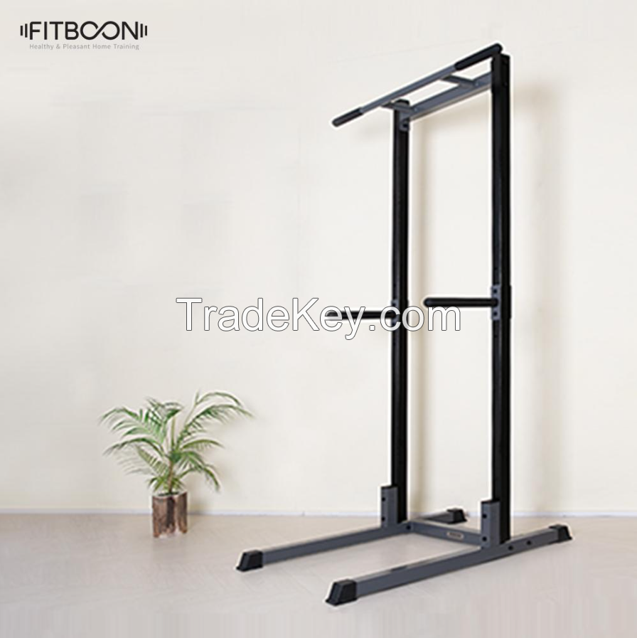 FITBOON MUSCLE IRON KCD-F3000_CHINNINGDIPPING / Home Training Fitness Machine Power Tower