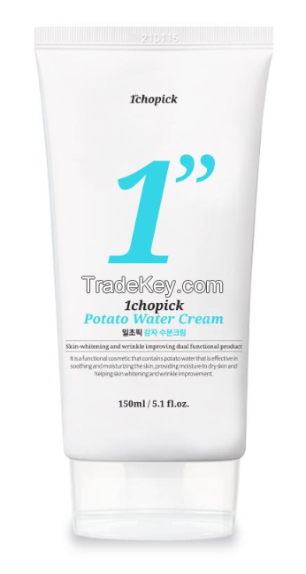 1chopick Potato Water Cream 150ml