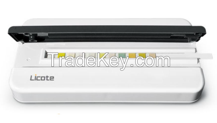 Smart Home Healthcare IVD device
