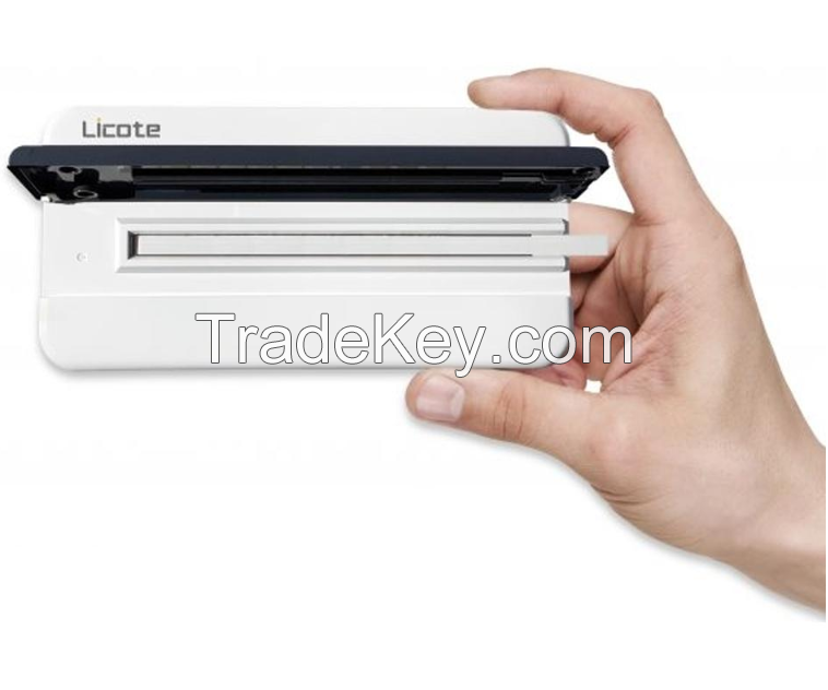 Smart Home Healthcare IVD device