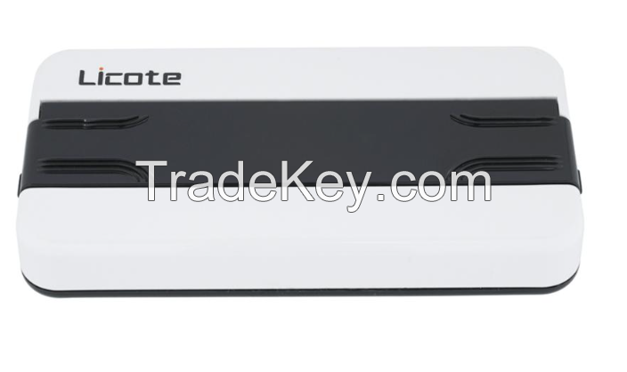Smart Home Healthcare IVD device