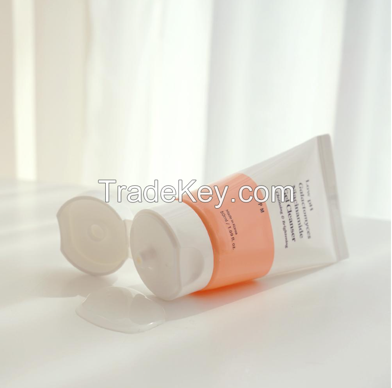 4PM Low pH Galactomyces Niacinamide Gel Cleanser