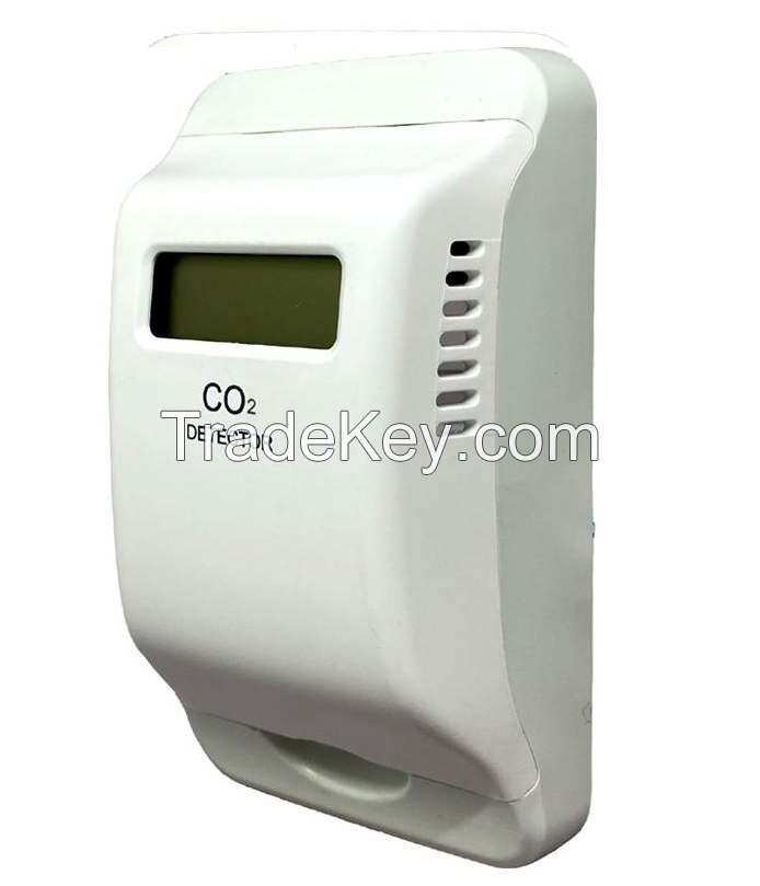 CO2 Detector_CDS2000 series