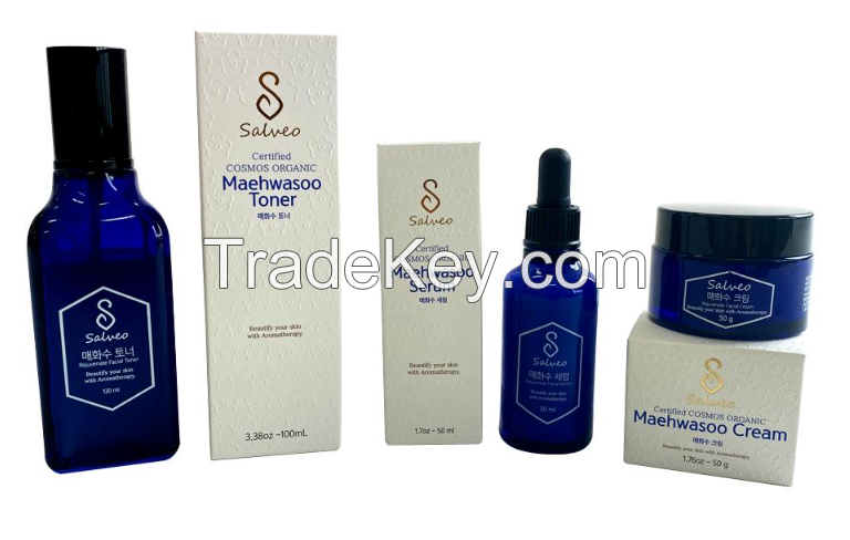 MAEHWASOO SKINCARE COSMETICS