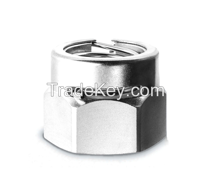 SAPER LOCK  NUT