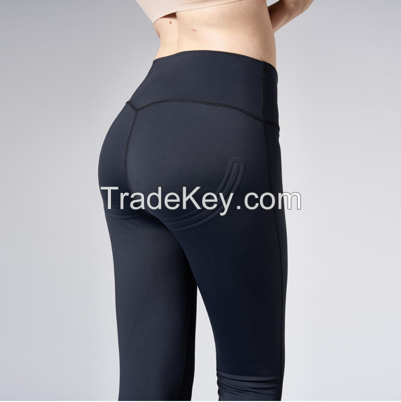 Ms. Kelly Hip-up leggings