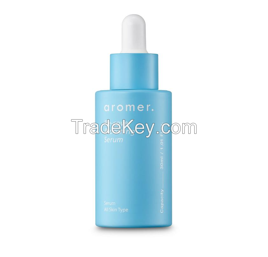 aromer. Re-cover Blooming Serum