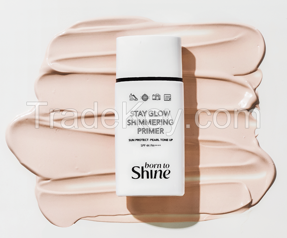 Stay Glow Shimmering Primer