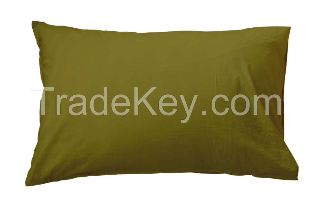 zeze pillow cover