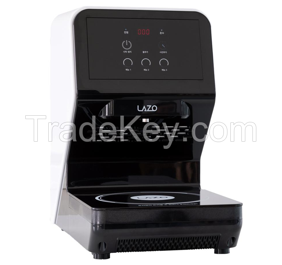 Instant Noodle Cooker 'LAZO'