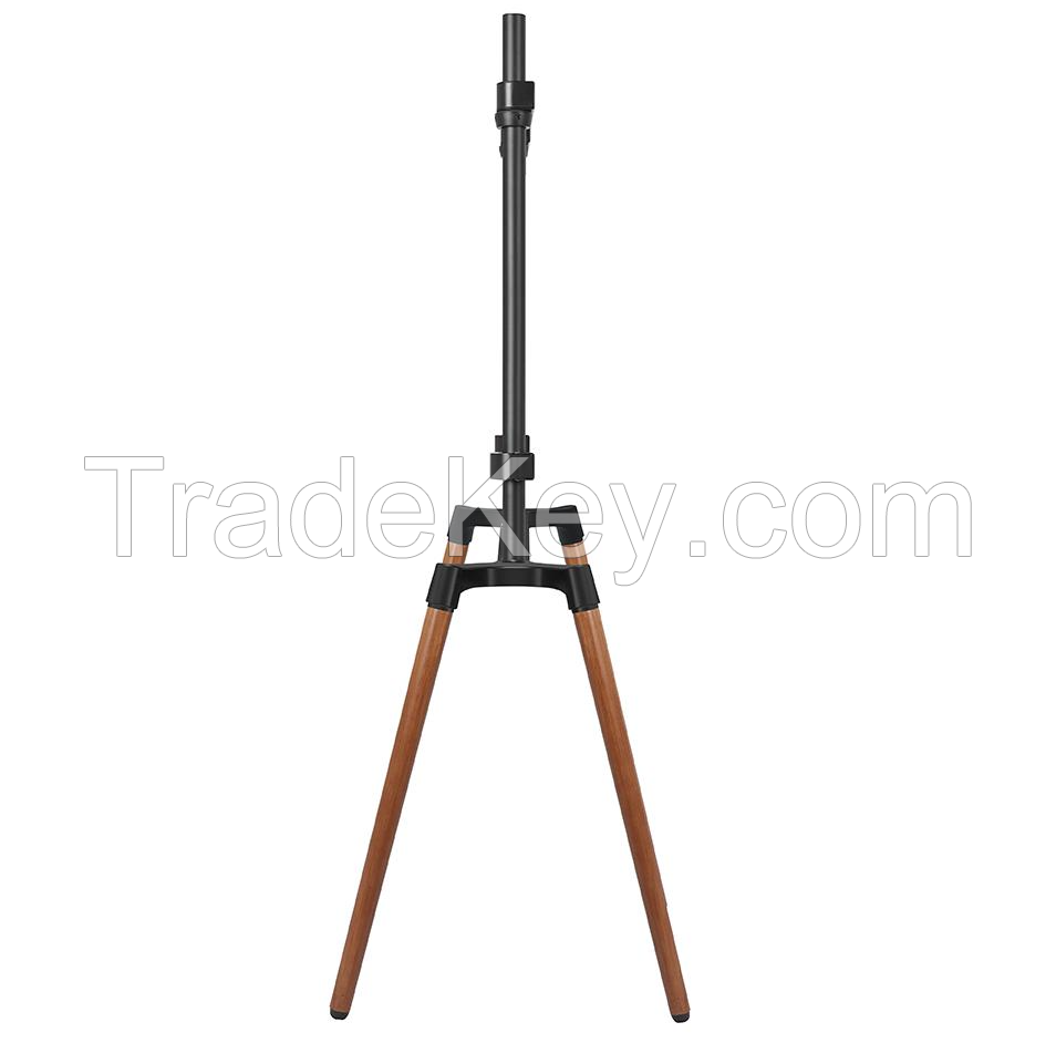 [EDGEWALL] TV stand Edge4 Floor easel bracket 50-75inch and Max 50kg