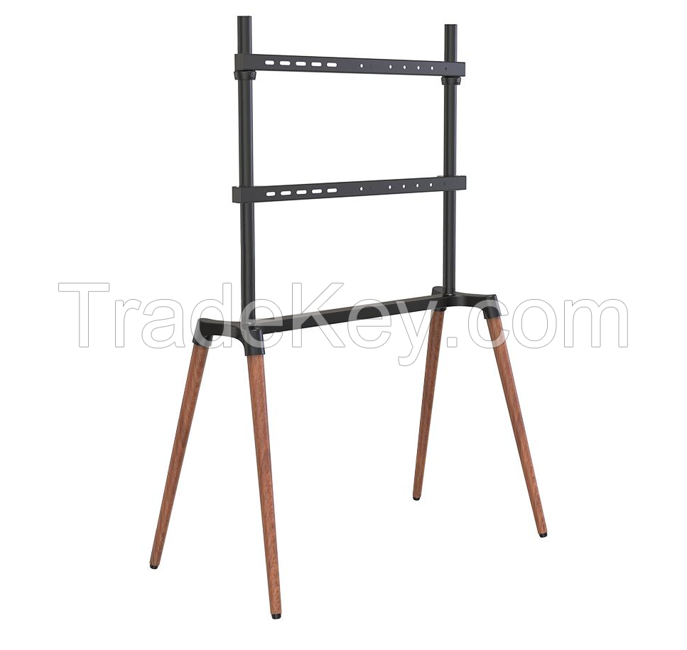 [EDGEWALL] TV stand Edge4 Floor easel bracket 50-75inch and Max 50kg