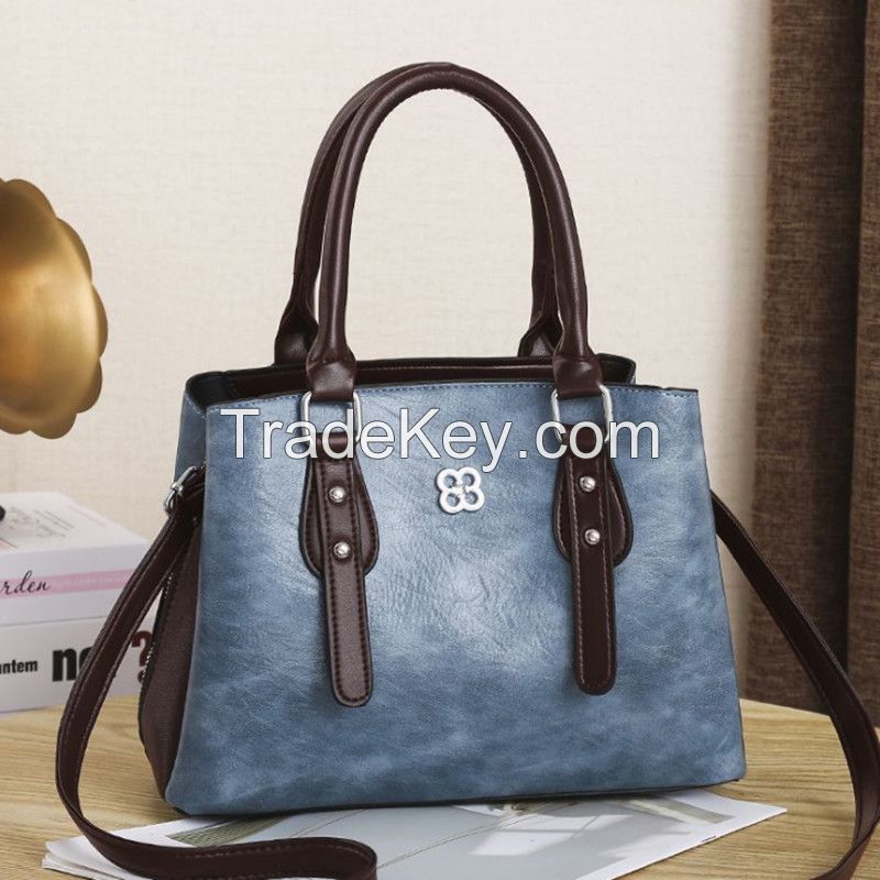 logo New Design Bag Fashion Handbag Shoulder Bag Handbag 127-300