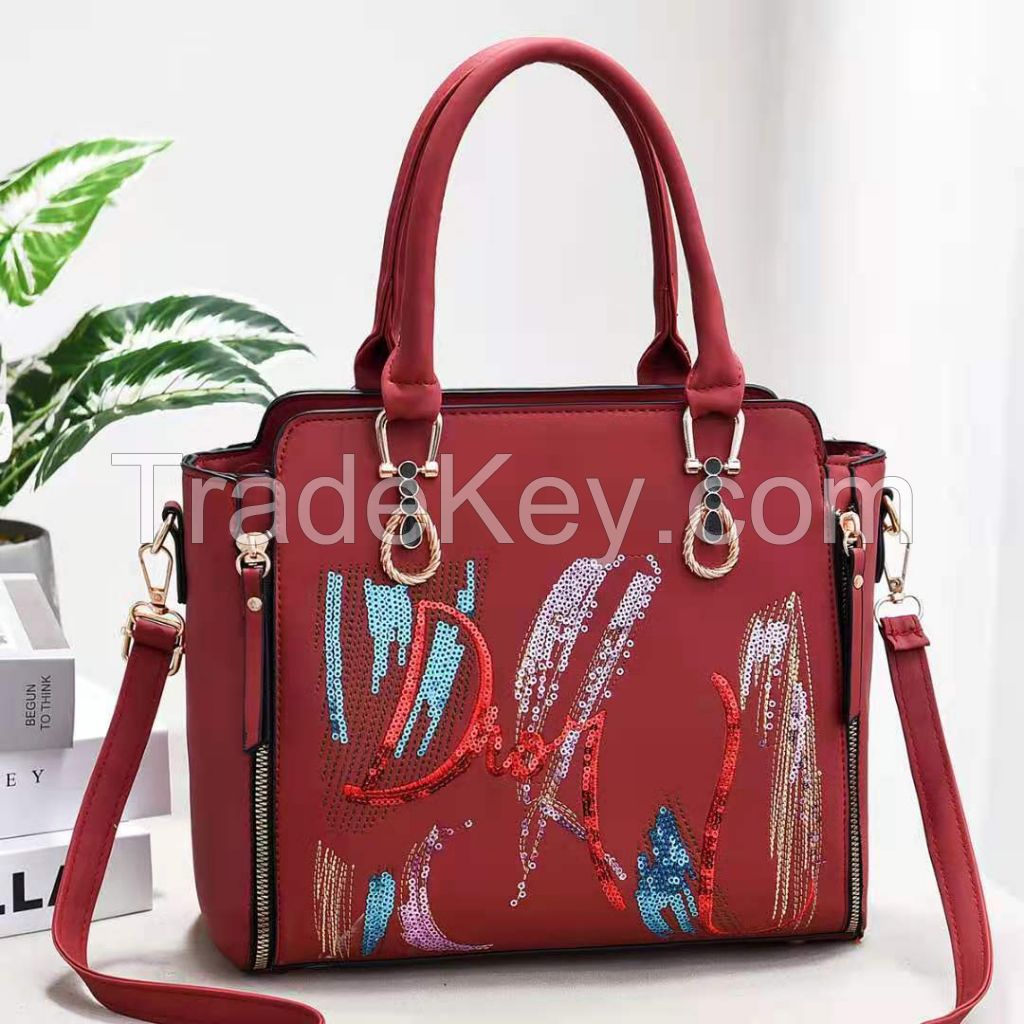 logo New Design Bag Fashion Handbag Shoulder Bag Handbag 127-277