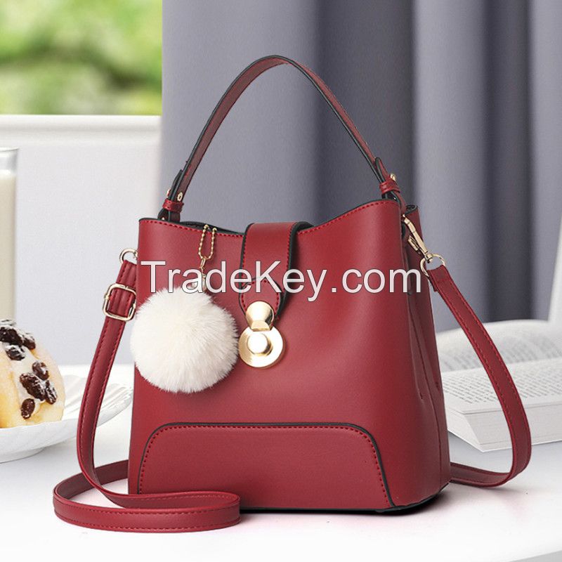 logo New Design Bag Fashion Handbag Shoulder Bag Handbag 127-299