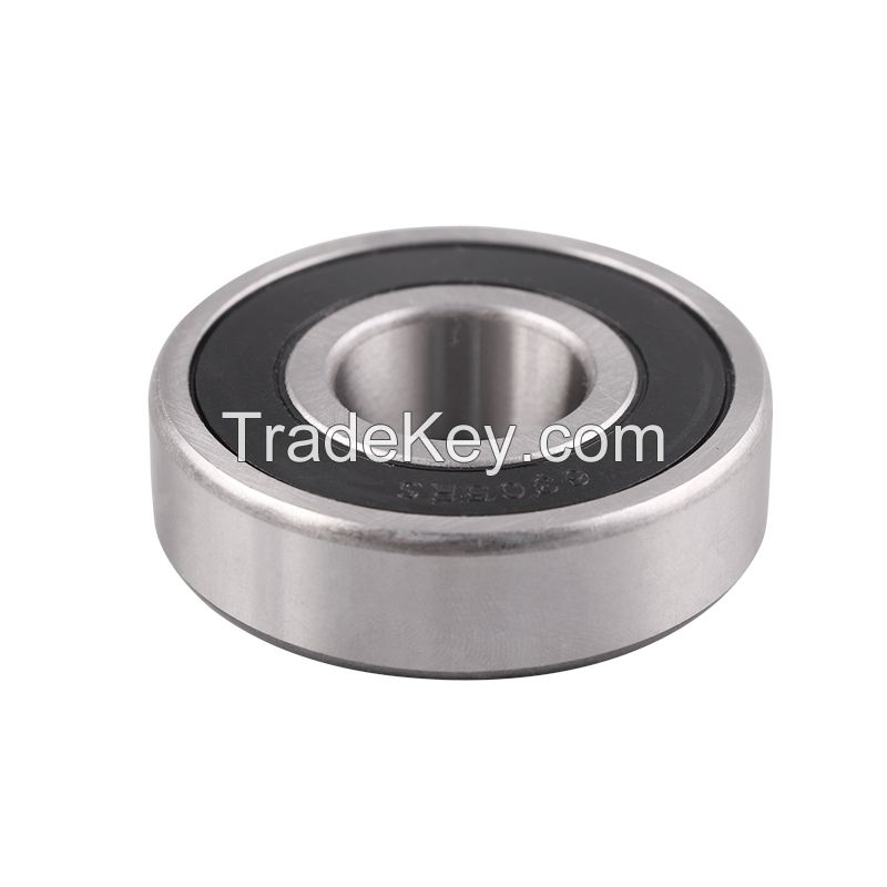 bearing manufacturer &amp;amp;supplier bearing 6200 6201 6202 6203 6204 6205 6206 6207 6208 6209 6210 bearing good performance machinery deep groove ball bearing