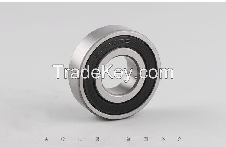 bearing manufacturer &amp;supplier bearing 6200 6201 6202 6203 6204 6205 6206 6207 6208 6209 6210 bearing good performance machinery deep groove ball bearing