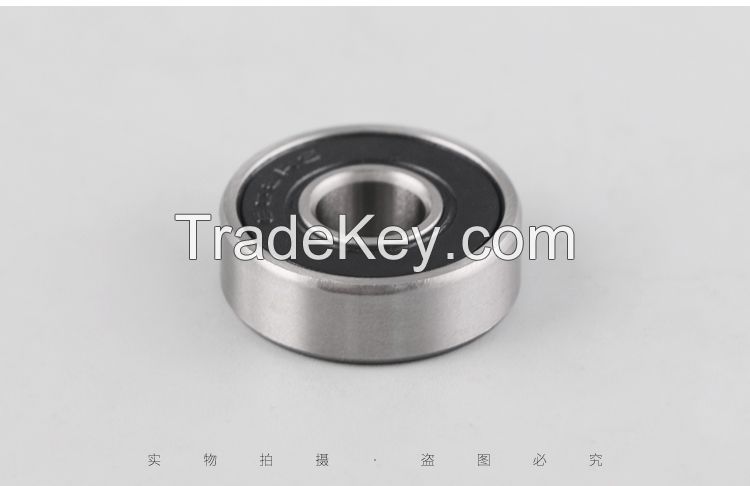 bearing manufacturer &amp;supplier bearing 606 607 608 609 bearing good performance machinery deep groove ball bearing