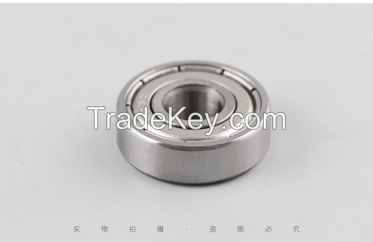 bearing manufacturer &amp;supplier bearing 606 607 608 609 bearing good performance machinery deep groove ball bearing