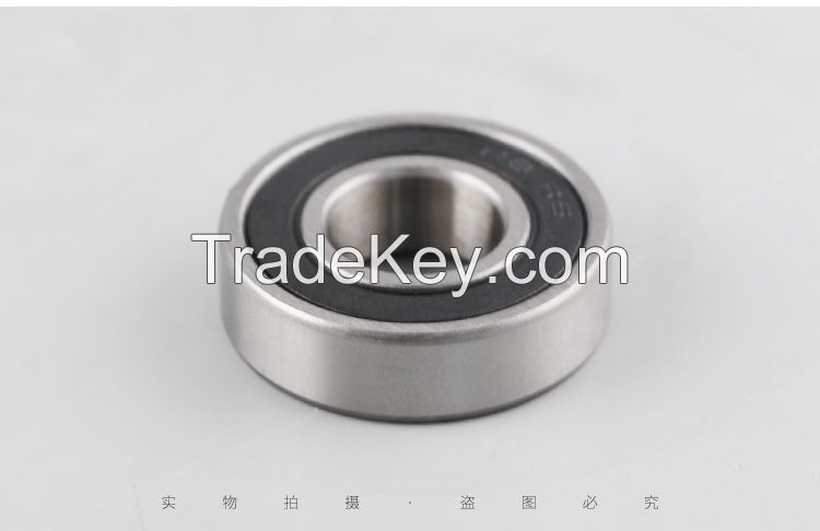 bearing manufacturer &amp;supplier bearing R6 R8 R10 inch bearing good performance machinery deep groove ball bearing