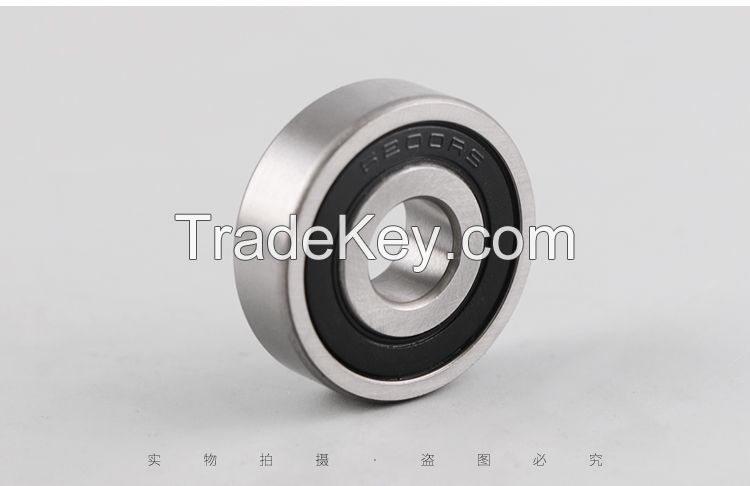 6200 ZZ 6200 2RS bearing manufacturer &amp;amp;supplier bearing 6200 6201 6202 6203 6204 6205 bearing good performance machinery deep groove ball bearing