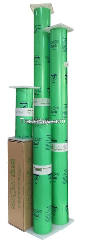 Good quality of Light guide pannel(Smart Sheet) Film for acrylic