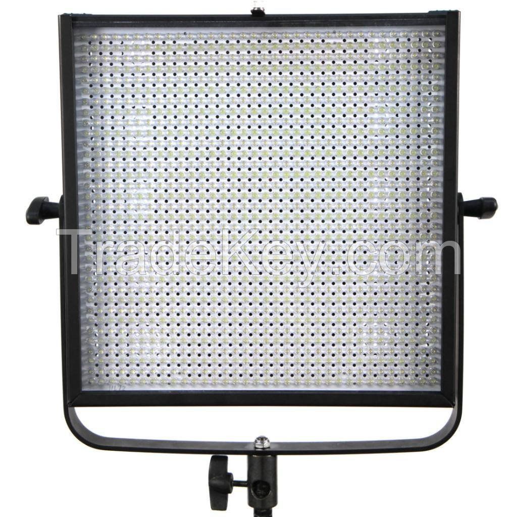 Broadcast LED Studio lights