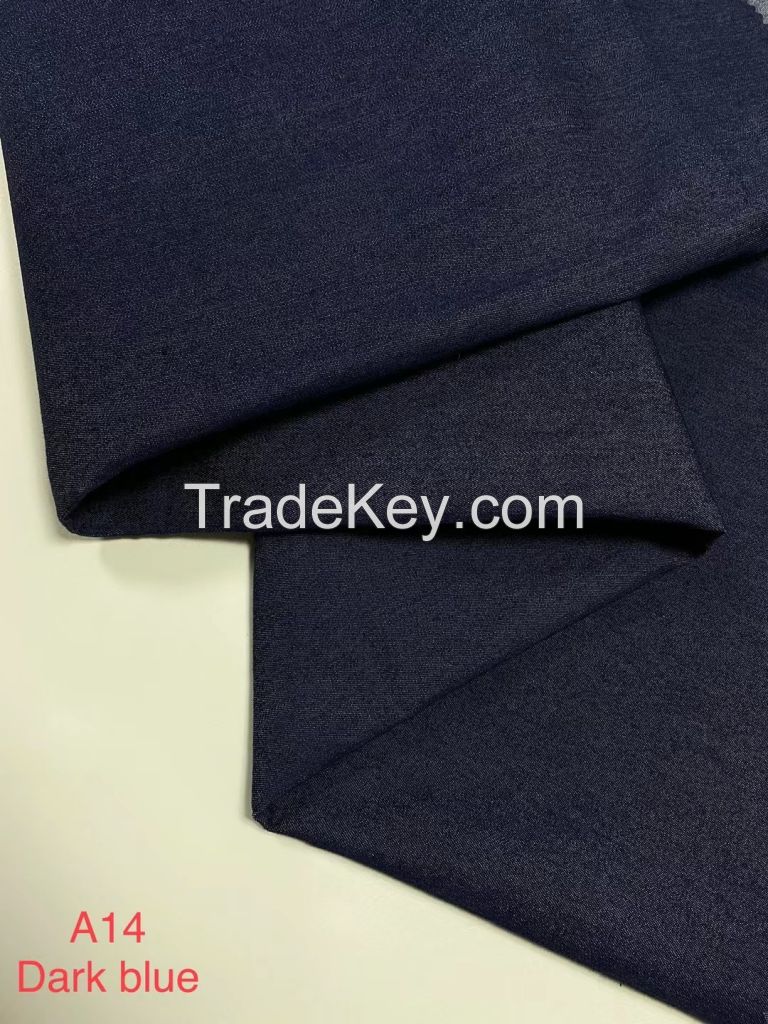 Denim fabric 