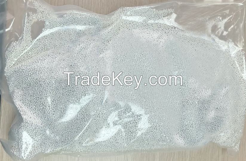 Silver Granules