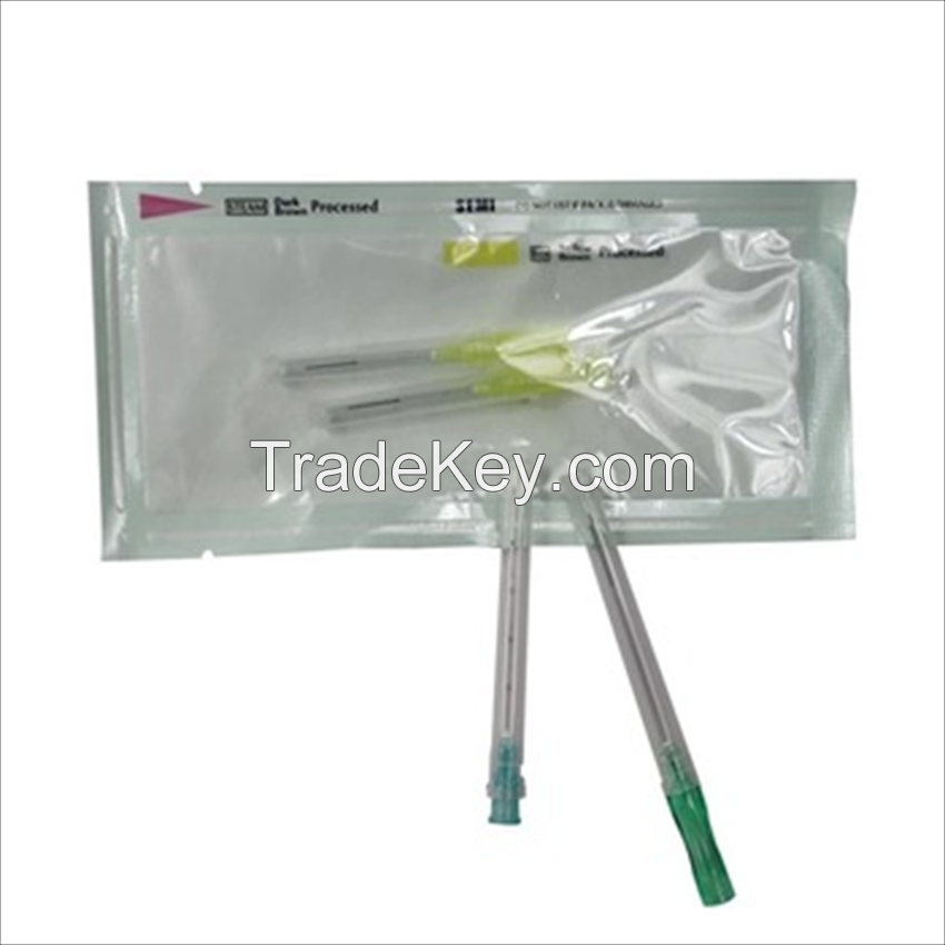 The Korea Popular Products Medical Molding Thread Fish Bone Thread 18g 100mm Pdo Aptos Thread Lift