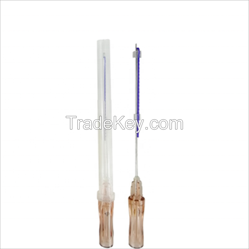 The Korea Popular Products Medical Molding Thread Fish Bone Thread 18g 100mm Pdo Aptos Thread Lift