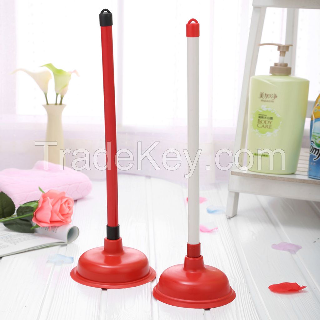 High Pressure Drain Buster Pump / Inflator Toilet Sucker / Toilet Plunger Pump