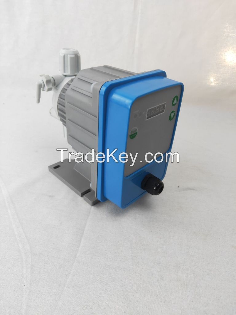 chemical metering pump chemical dosing pump diaphragm pump