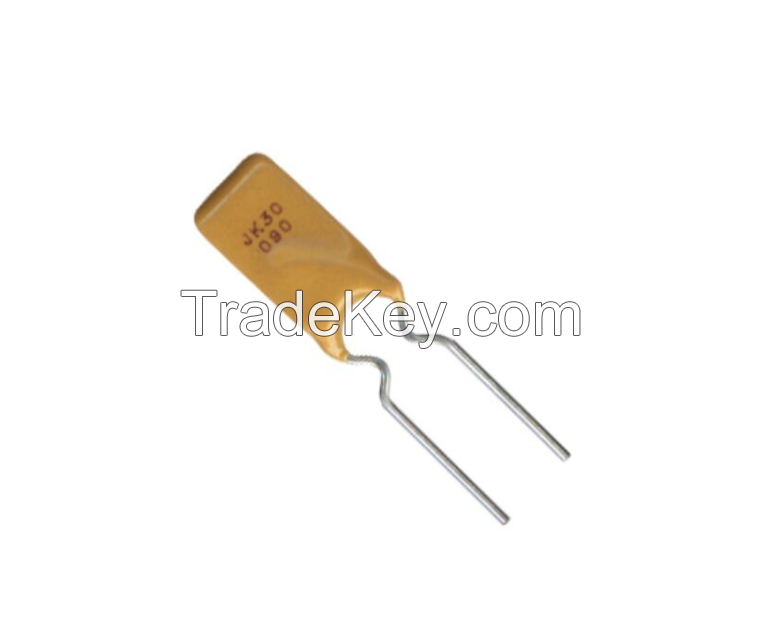 Resettable fuse PPTC JK30-090