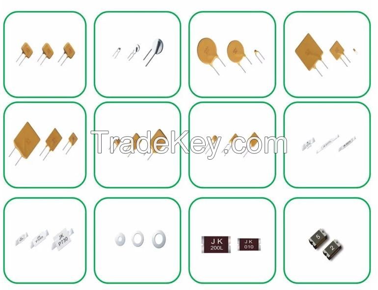 Home-Star SMD battery protection pptc resettble fuses