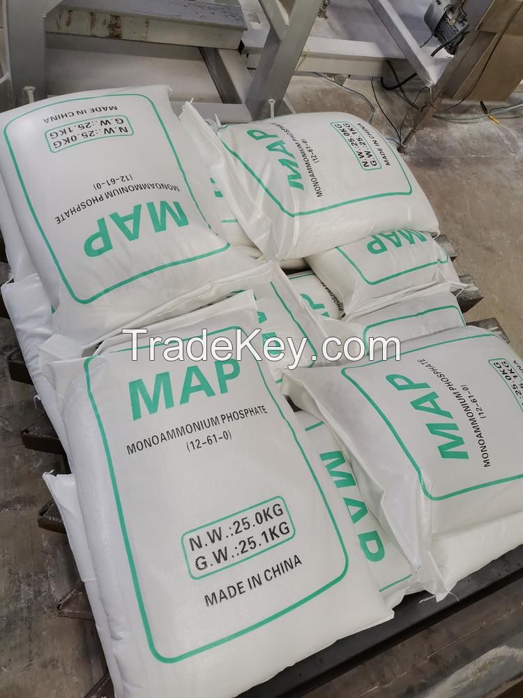 MONOAMMONIUM PHOSPHATE