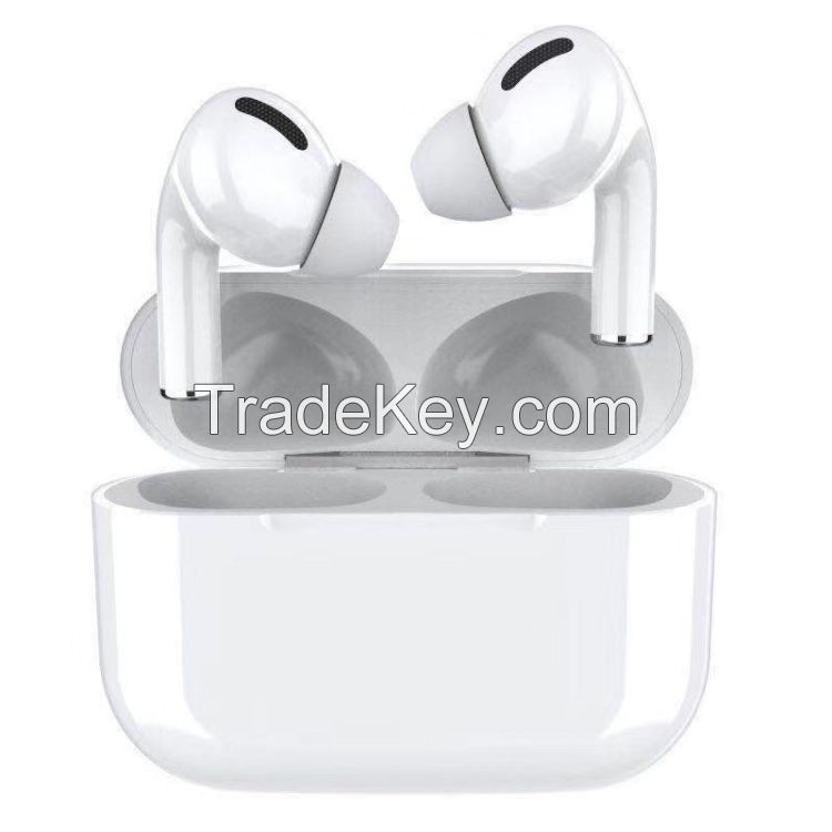 TWS Bluetooth 5.0 Touch Bluetooth Earphone with Charging Box