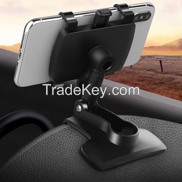 Car Dashboard Mobile Phone Holder Bracket Car Phone Holder 